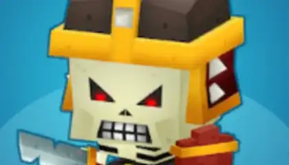 Rogue - Mystery Dungeon