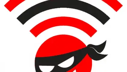 WiFi Dumpper