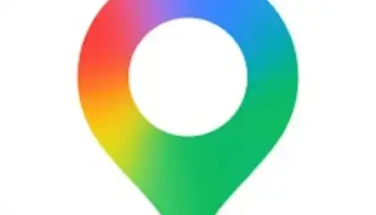 Google Maps
