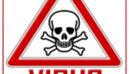 Virus Maker Prank