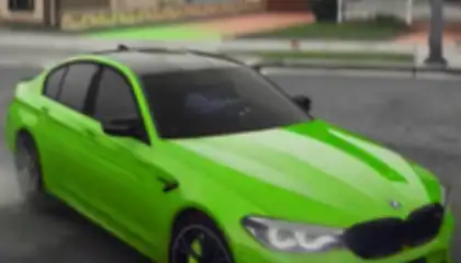 Super Car Driving Racing Games