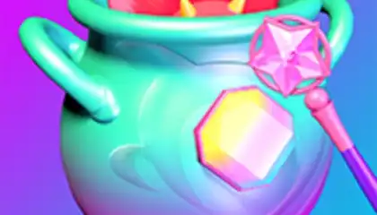 Mixing Dolls Surprise Games