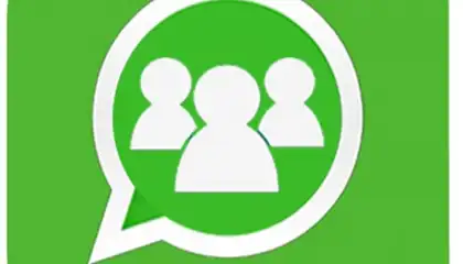 Whatsapp Update Joining Group App