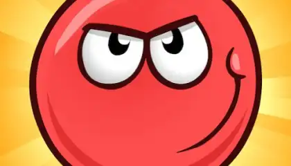 Red Ball 4