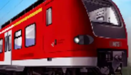 Train Sim 2015