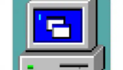 Win 98 Simulator