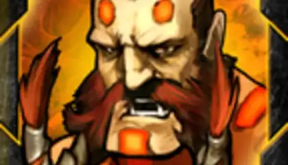 SolForge