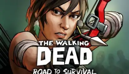 Walking Dead: Road to Survival