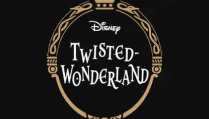 Disney Twisted-Wonderland