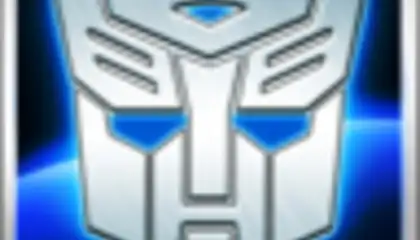 Transformers Legends
