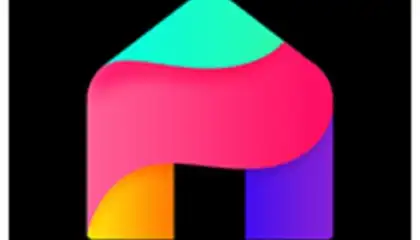 Bling Launcher