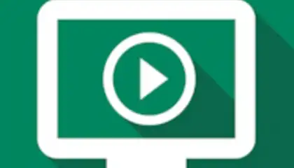 dream Player IPTV for Android TV