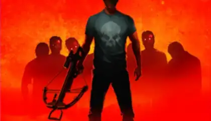 Into the Dead