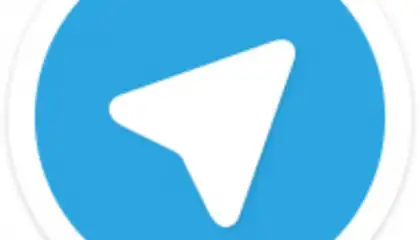 Telegram K edition