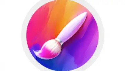 Pixel Sketch