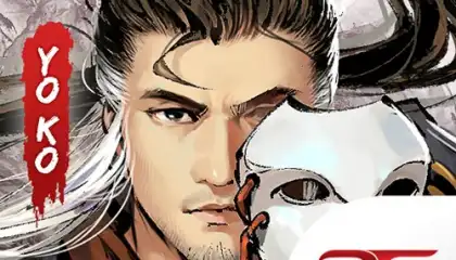 The Return of Condor Heroes