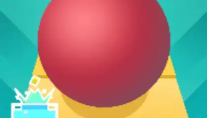 Rolling Sky