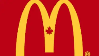McDonalds Canada