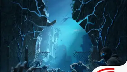 LifeAfter (Global)