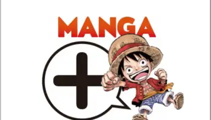 MANGA Plus by SHUEISHA