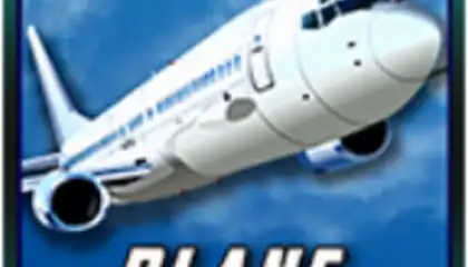Flight Simulator HD 2016