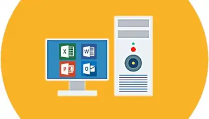 Computers Shortcut Keys