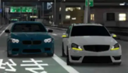 Custom Club: Online Racing 3D