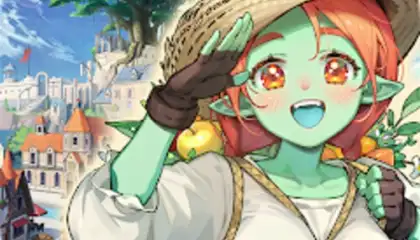 Isekai: Slow Life
