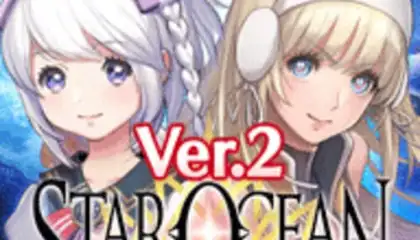 Star Ocean Anamnesis