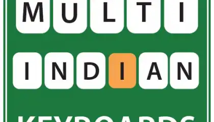 Multi Indian Language Keyboard