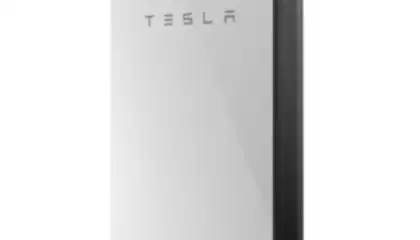 Powerwall Companion