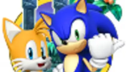 Sonic 4 Episode II LITE