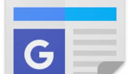 Google News and Weather