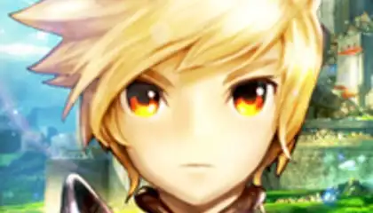 Crystal Hearts World