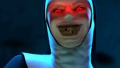 The Nun