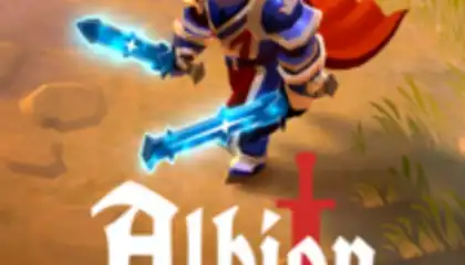 Albion Online (Legacy)