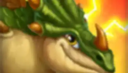 Dragons World