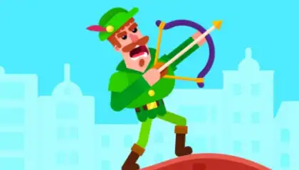 Bowmasters