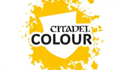 Citadel Colour