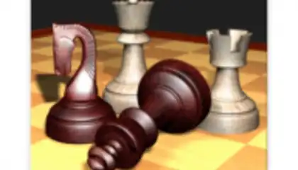 Chess V