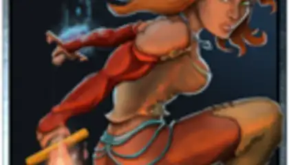 Heroes of Steel RPG