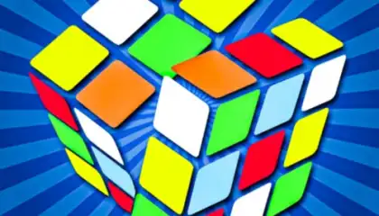 Cube Resolver