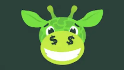 Cash Giraffe