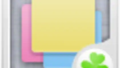 GO Note Widget