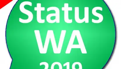 Status WA 2019 New