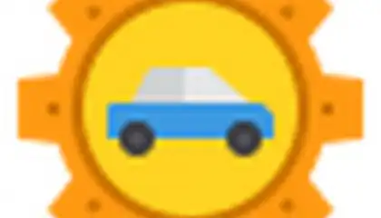 Car Tech Data
