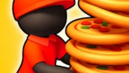 Pizza Ready