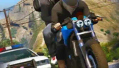 True Gangster Game