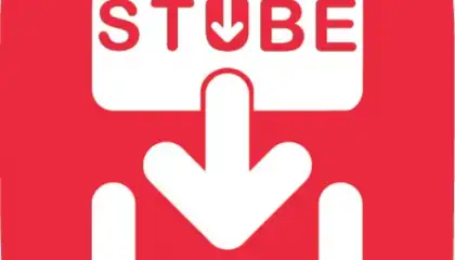 STube Music Downloader