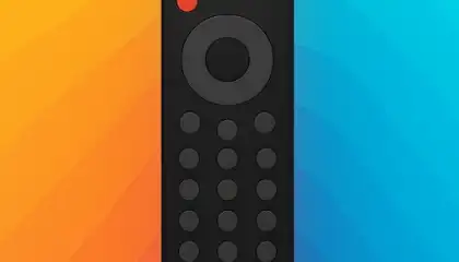Easy Remote: Remote Control for Samsung TV
